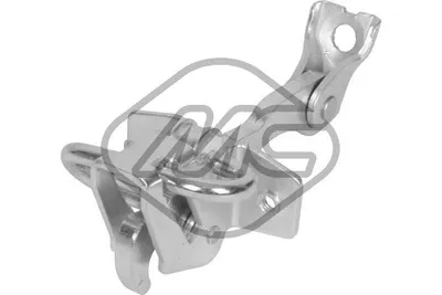 Cale-porte Vw FOX Hatchback