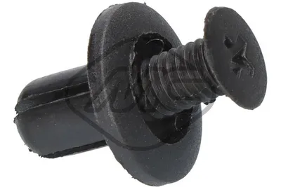 Clip, enjoliveur Toyota TERCEL · Toyota HILUX IV Pickup