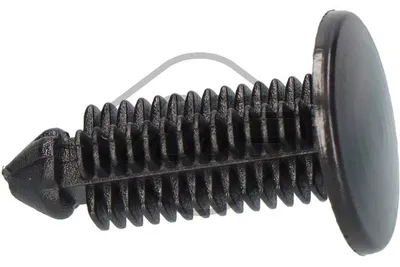 Clip, enjoliveur Mercedes-Benz MB Van