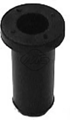 Coussinet de palier, ressort à lames Fiat PANDA · Seat MARBELLA · Seat TERRA
