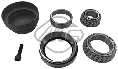 Kit de roulements de roue Chrysler CROSSFIRE · Chrysler CROSSFIRE Roadster · Mercedes-Benz 124 Saloon