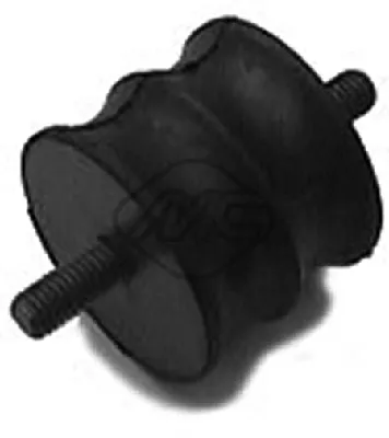 Suspension, corps de l'axe Metalcaucho 45115