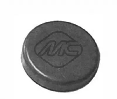 Bouchons de dilatation Metalcaucho 45129
