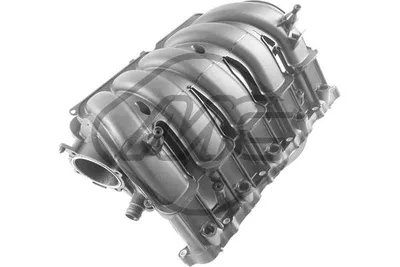 Module de tube d'admission Vw NEW BEETLE · Vw NEW BEETLE Convertible · Vw JETTA IV