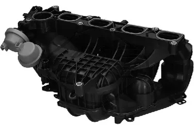 Module de tube d'admission Ford FOCUS C-MAX · Ford FOCUS II · Ford FOCUS II Turnier