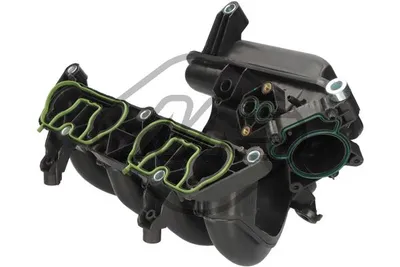 Module de tube d'admission Ford FIESTA V · Ford FUSION · Ford FOCUS C-MAX