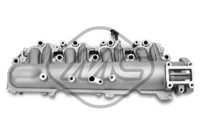 Module de tube d'admission Alfa Romeo 156 · Alfa Romeo 156 Sportwagon · Alfa Romeo 147
