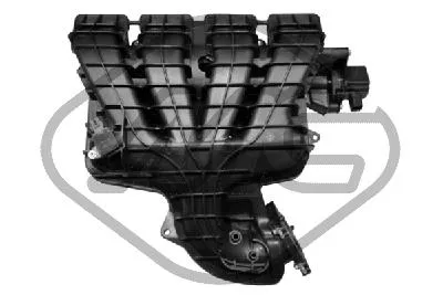 Module de tube d'admission Chrysler SEBRING Convertible · Chrysler SEBRING · Dodge CALIBER