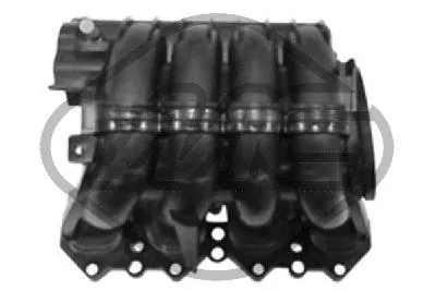 Module de tube d'admission Citroën BERLINGO / BERLINGO FIRST Box Body/MPV · Citroën BERLINGO / BERLINGO FIRST MPV · Citroën XSARA