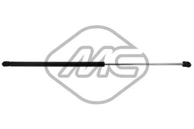 Vérin, capot-moteur Opel VECTRA C · Opel VECTRA C GTS · Opel SIGNUM Hatchback