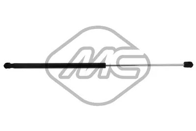 Vérin, capot-moteur Alfa Romeo 159 · Alfa Romeo BRERA · Alfa Romeo 159 Sportwagon