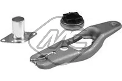 Fourchette de débrayage, embrayage Audi A2 · Audi A3 · Audi A3 Sportback