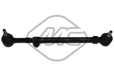 Barre de connexion Mercedes-Benz 124 Coupe · Mercedes-Benz 124 Saloon · Mercedes-Benz 124 T-Model