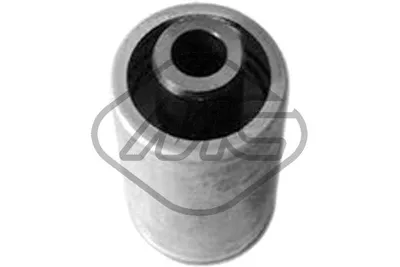 Poulie renvoi/transmission, courroie crantée Audi A6 C5 · Audi A6 C5 Avant · Audi A4 B6