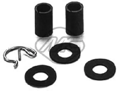 Fourchette de débrayage, embrayage Fiat UNO