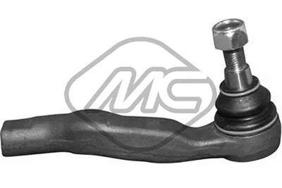 Rotule de direction intérieure, barre de connexion Mercedes-Benz VIANO · Mercedes-Benz VITO Bus · Mercedes-Benz VITO / MIXTO Van