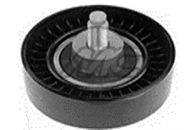 Poulie renvoi/transmission, courroie trapézoïdale à nervu Ford MONDEO III Saloon · Ford MONDEO III · Ford MONDEO III Turnier