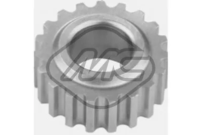 Roue dentée, vilebrequin Renault RAPID Box Body/MPV · Renault CLIO I · Renault 19 II