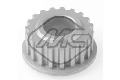 Roue dentée, vilebrequin Renault KANGOO / GRAND KANGOO II · Renault KANGOO Express · Renault LOGAN I