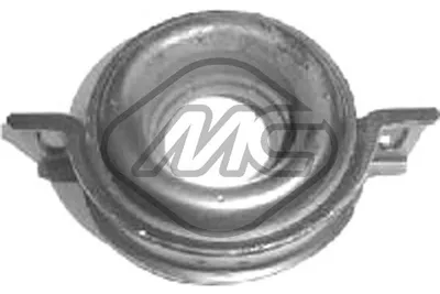 Suspension, arbre de cardan Mercedes-Benz SL · Mercedes-Benz S-CLASS