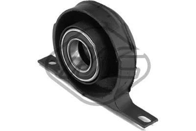 Suspension, arbre de cardan Bmw 1502-2002 · Bmw 2500-3.3 · Bmw 2.5-3.2 Coupe