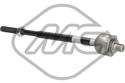 Articulation axiale, barre d'attelage Metalcaucho 48515