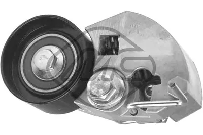 Poulie de tension, courroie crantée Hyundai ACCENT I · Hyundai ACCENT Saloon · Hyundai ACCENT II