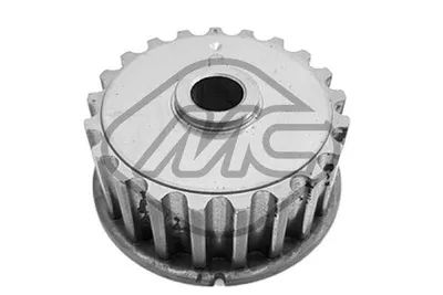 Roue dentée, vilebrequin Citroën XANTIA · Citroën EVASION MPV · Citroën JUMPY I