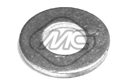 Bague d'étanchéité, injecteur Renault AVANTIME