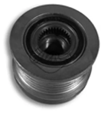 Poulie roue libre, alternateur Chrysler PT CRUISER · Mercedes-Benz C-CLASS · Mercedes-Benz SPRINTER 2-t Platform/Chassis