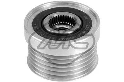 Poulie roue libre, alternateur Bmw 3 · Bmw 3 Coupe · Bmw 3 Touring