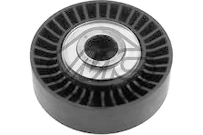 Poulie renvoi/transmission, courroie trapézoïdale à nervu Vw CRAFTER 30-35 Bus · Vw CRAFTER 30-50 Van · Vw CRAFTER 30-50 Platform/Chassis