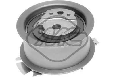 Poulie de tension, courroie crantée Audi A3 · Audi A6 C6 · Audi A3 Sportback