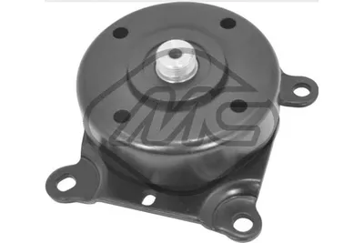 Poulie de tension, courroie trapézoïdale à nervures Ford TRANSIT Bus · Ford TRANSIT Van · Ford TRANSIT Platform/Chassis