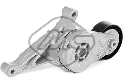 Poulie renvoi/transmission, courroie trapézoïdale à nervu Audi A3 · Audi A3 Sportback · Audi A3 Convertible