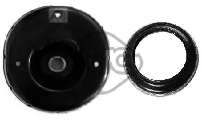 Coupelle de suspension Citroën C3 PICASSO · Citroën C3 II · Citroën DS3