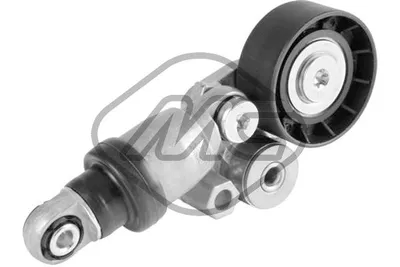 Tendeur de courroie, courroie trapézoïdale à nervures Mazda CX-5 · Mazda 6 Saloon · Mazda 6 Estate