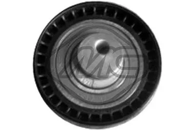 Poulie de tension, courroie crantée Renault KANGOO / GRAND KANGOO II · Renault KANGOO Express · Renault LOGAN I