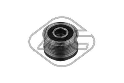 Poulie roue libre, alternateur Mercedes-Benz C-CLASS · Mercedes-Benz C-CLASS Coupe · Mercedes-Benz C-CLASS T-Model