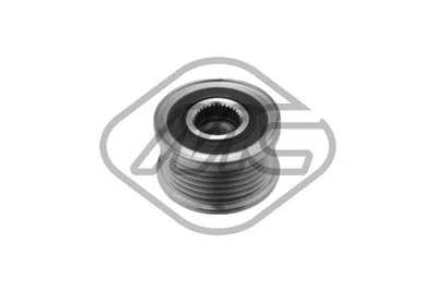Poulie roue libre, alternateur Renault LAGUNA II · Renault LAGUNA II Grandtour · Renault MEGANE II