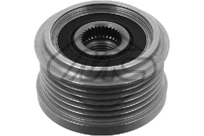 Poulie roue libre, alternateur Opel ASTRA J · Opel ASTRA J Sports Tourer · Opel ASTRA H Estate Van