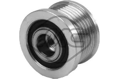 Poulie roue libre, alternateur Bmw 3 · Bmw 3 Coupe · Bmw 3 Touring