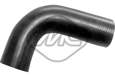Tuberie de Radiateur Metalcaucho 500044