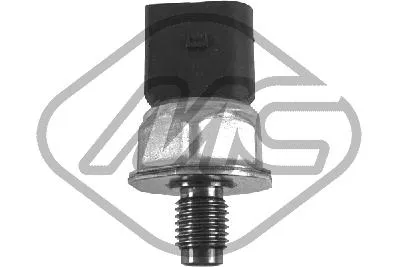 Capteur, pression de carburant Audi Q7 · Audi A4 B8 · Audi A4 B8 Avant