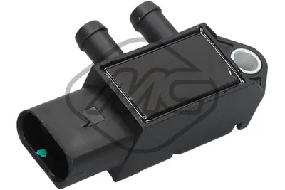 Capteur, pression des gaz échappement Audi A6 C6 · Audi A6 C6 Avant · Audi A5