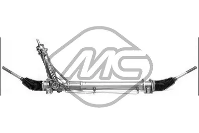 Crémaillère de direction Nissan NV400 Van · Nissan NV400 Bus · Nissan NV400 Platform/Chassis