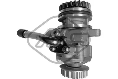 Pompe hydraulique, direction Vw TOUAREG · Vw MULTIVAN T5 · Vw TRANSPORTER T5 Platform/Chassis (7JD, 7JE, 7JL, 7JY, 7JZ, 7F