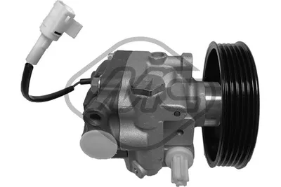 Pompe hydraulique, direction Subaru IMPREZA Saloon · Subaru IMPREZA Estate · Subaru FORESTER