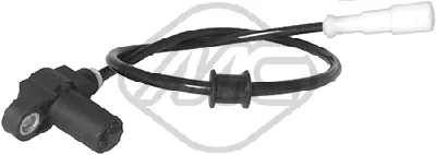 Capteur, vitesse de roue Opel COMBO Box Body/MPV · Opel CORSA B · Opel TIGRA