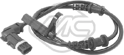 Capteur, vitesse de roue Mercedes-Benz C-CLASS · Mercedes-Benz C-CLASS Coupe · Mercedes-Benz C-CLASS T-Model
